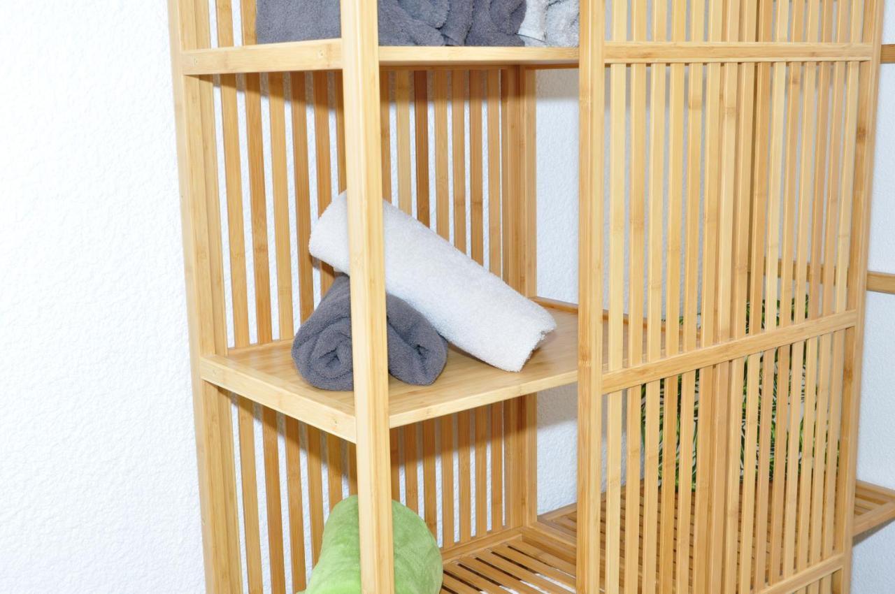 N37 -Modern Eingerichtete Zimmer In Ruhiger Lage Aldingen  Exteriör bild