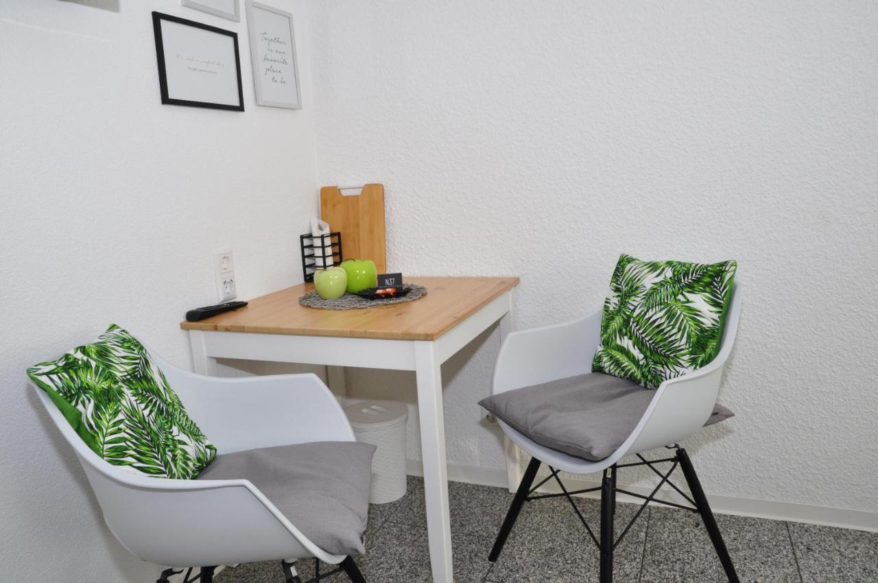N37 -Modern Eingerichtete Zimmer In Ruhiger Lage Aldingen  Exteriör bild