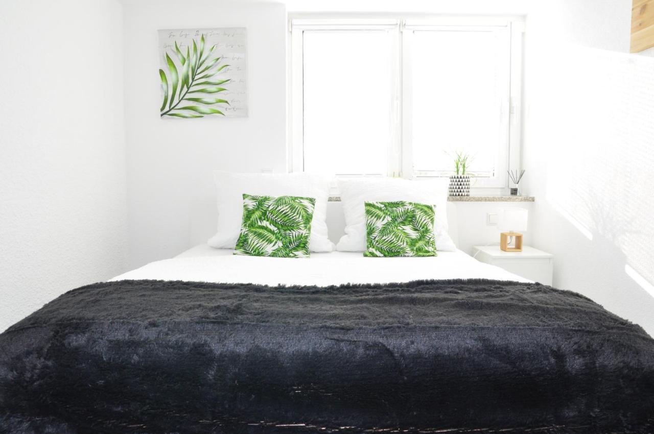 N37 -Modern Eingerichtete Zimmer In Ruhiger Lage Aldingen  Exteriör bild