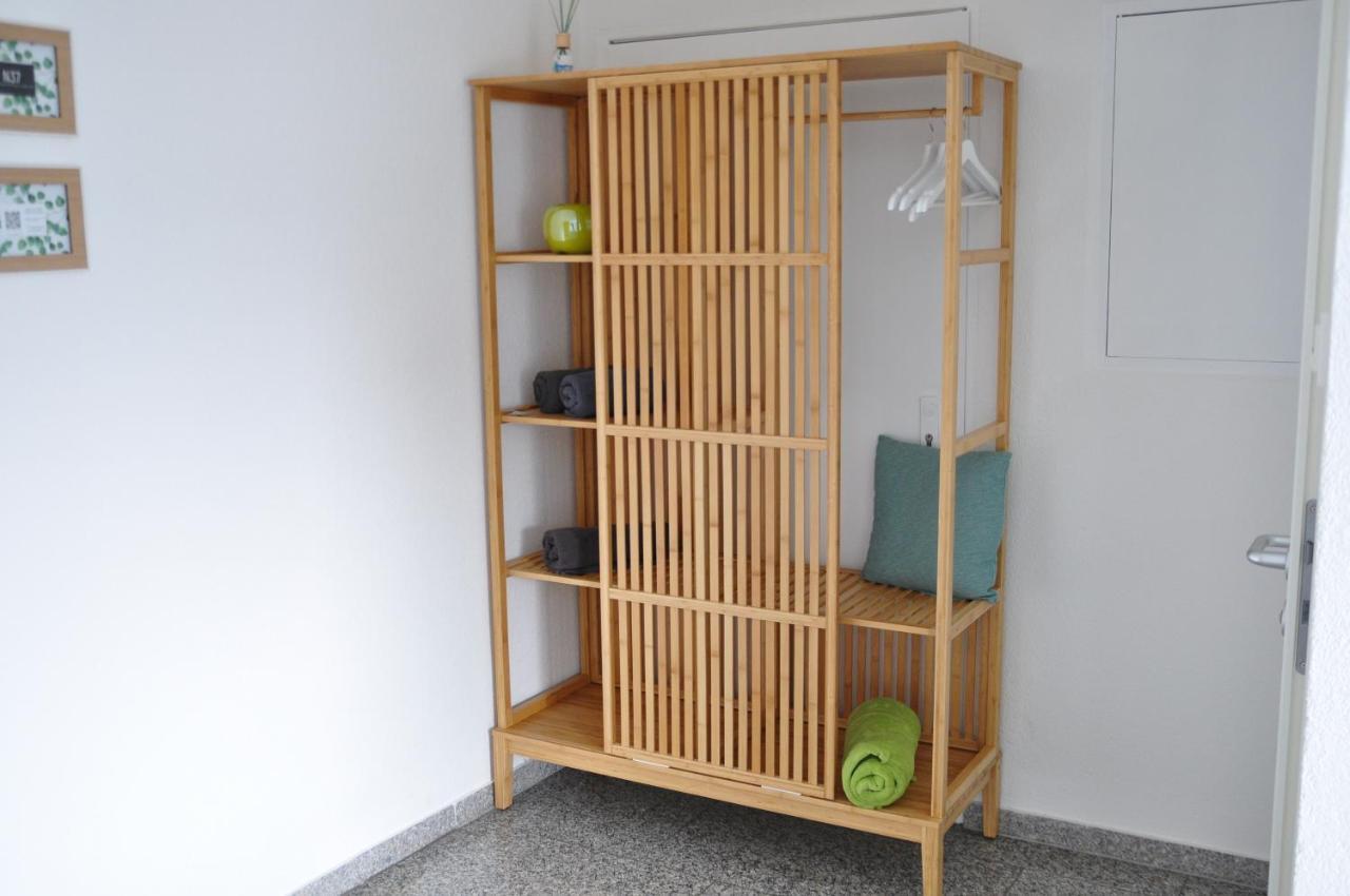 N37 -Modern Eingerichtete Zimmer In Ruhiger Lage Aldingen  Exteriör bild