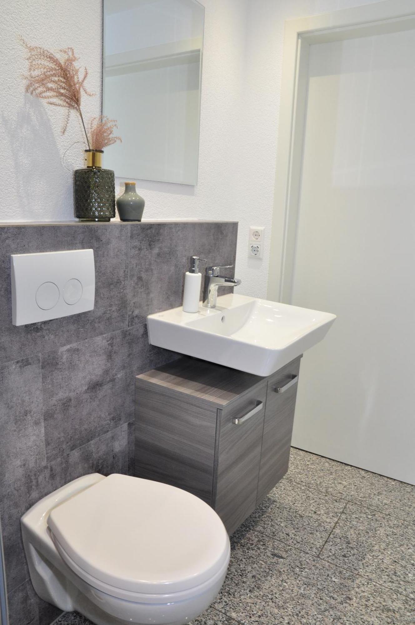 N37 -Modern Eingerichtete Zimmer In Ruhiger Lage Aldingen  Exteriör bild