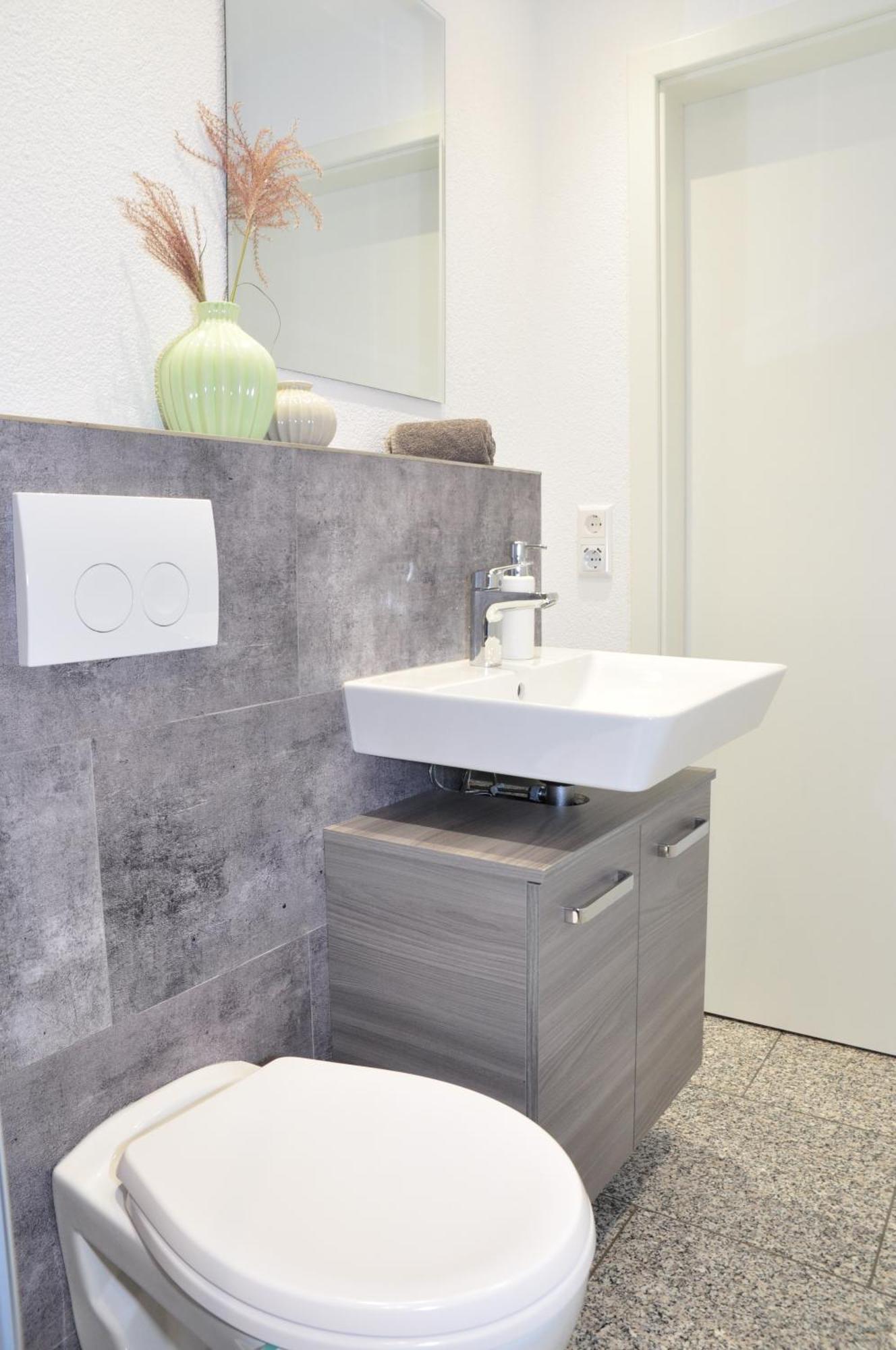 N37 -Modern Eingerichtete Zimmer In Ruhiger Lage Aldingen  Exteriör bild