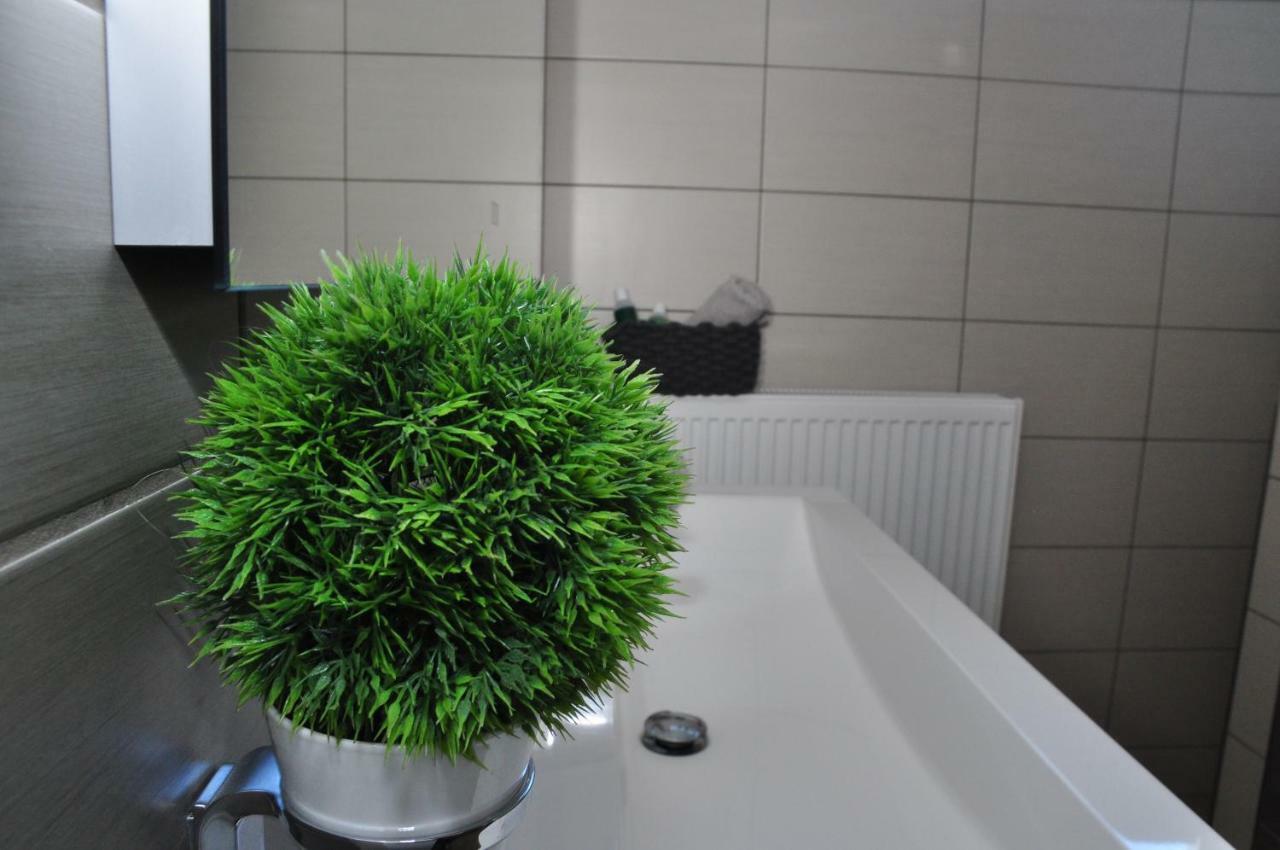N37 -Modern Eingerichtete Zimmer In Ruhiger Lage Aldingen  Exteriör bild